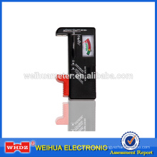 Battery Tester Analogue Battery Capacity Simple Package BT168